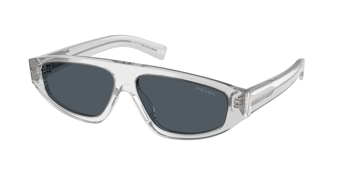 Prada PR C02S – Cristal gris 17P70B