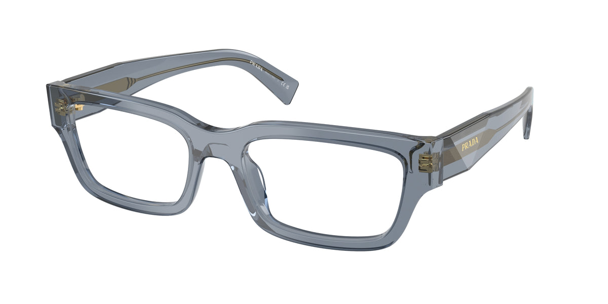 Prada PR C02V – Océan transparent 17T1O1