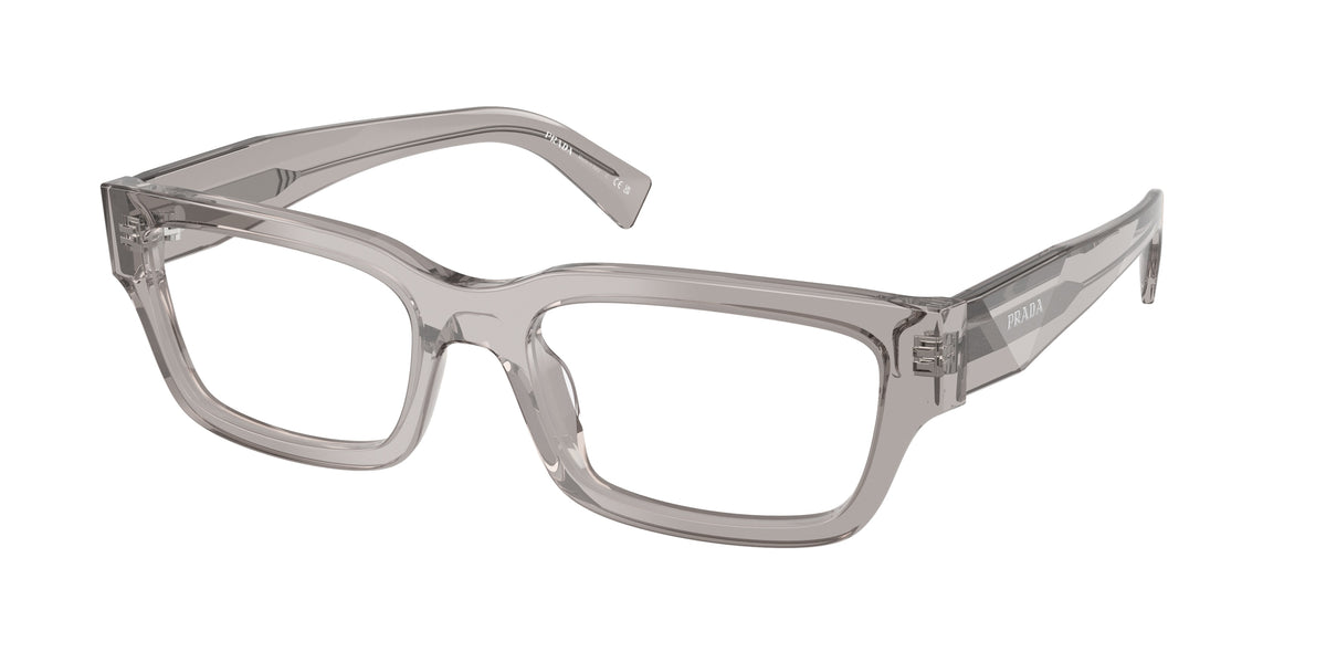 Prada PR C02V – Hématite 18J1O1