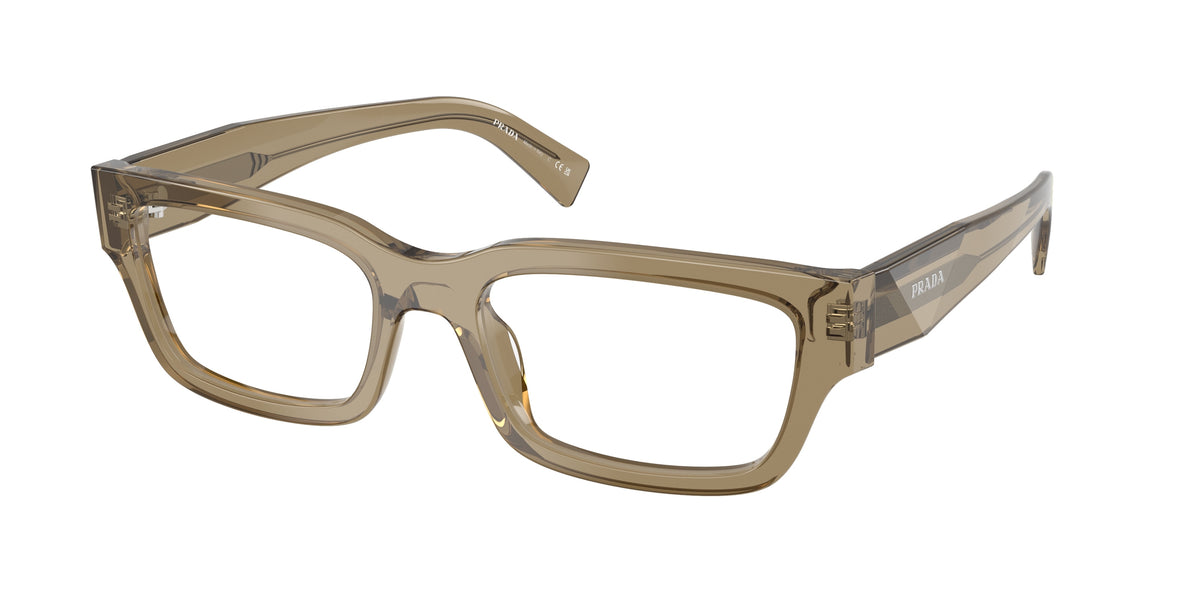 Prada PR C02V – Écorce transparente 22H1O1