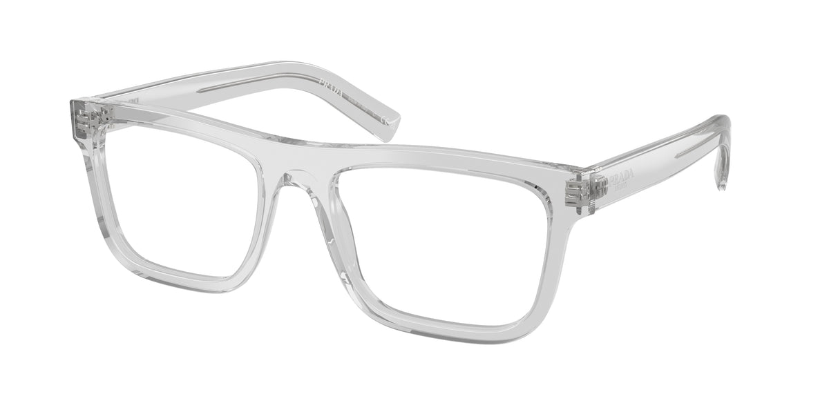 Prada PR C03V – Cristal gris 17P1O1