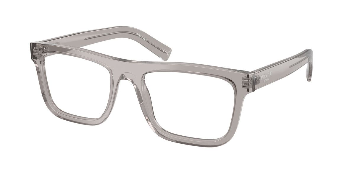 Prada PR C03V – Hématite 18J1O1