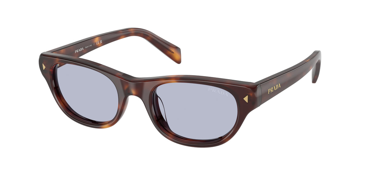 Prada PR C08S – Écaille de tortue classique 15W30X