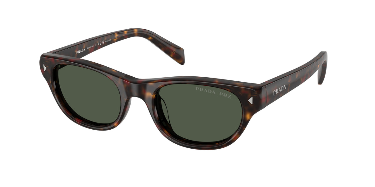 Prada PR C08S – Havana 17N90V