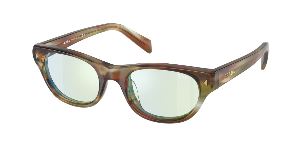 Prada PR C08S – Automne rayé 27J20X