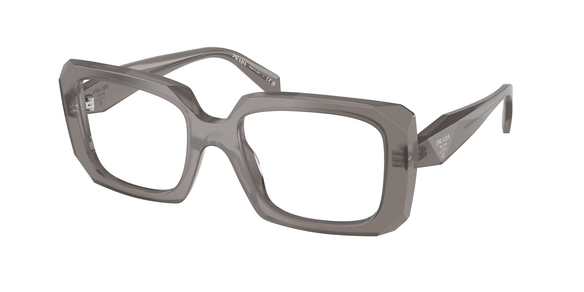 Prada PR C09V – Silex transparent 27G1O1