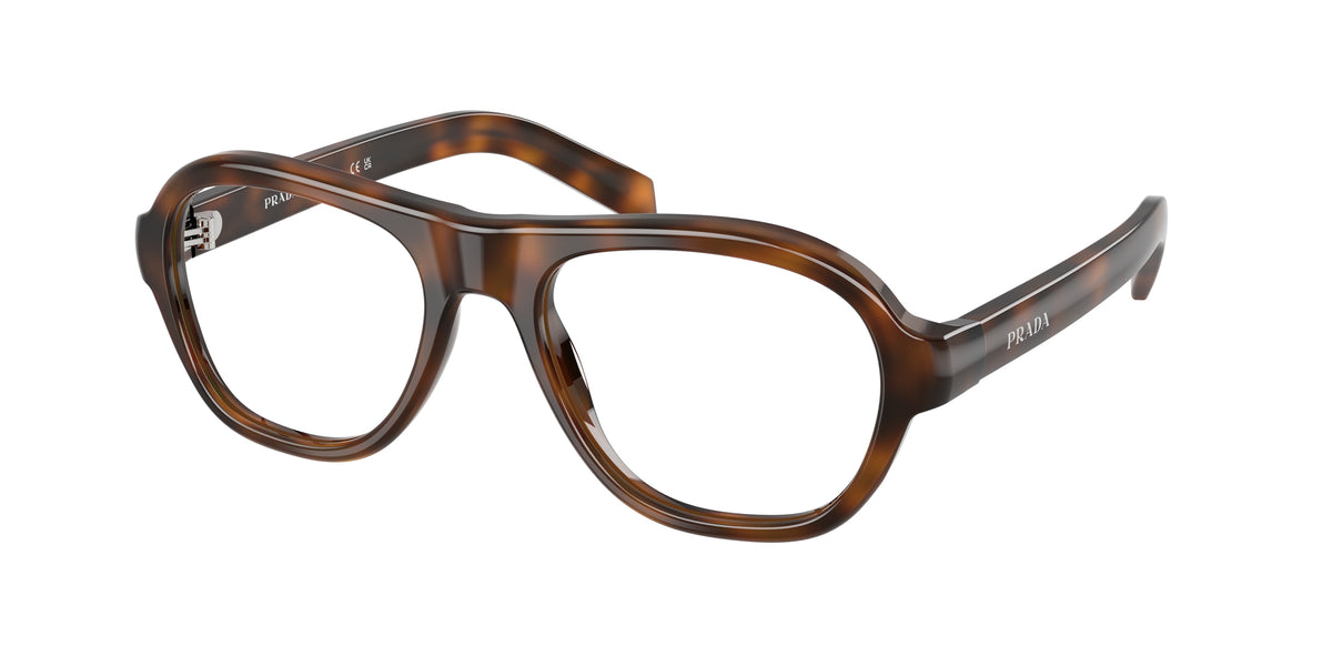 Prada PR C12V – Genévrier écaille de tortue 20D1O1