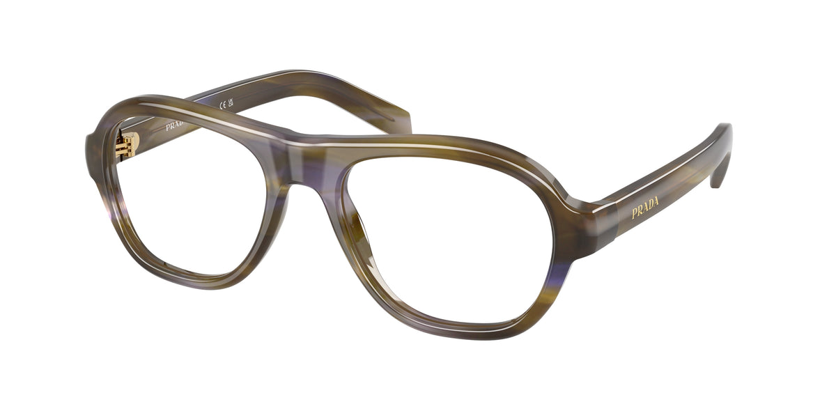 Prada PR C12V – Lagon rayé 23G1O1