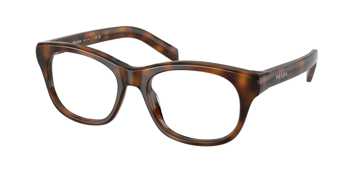 Prada PR C13V – Genévrier écaille de tortue 20D1O1