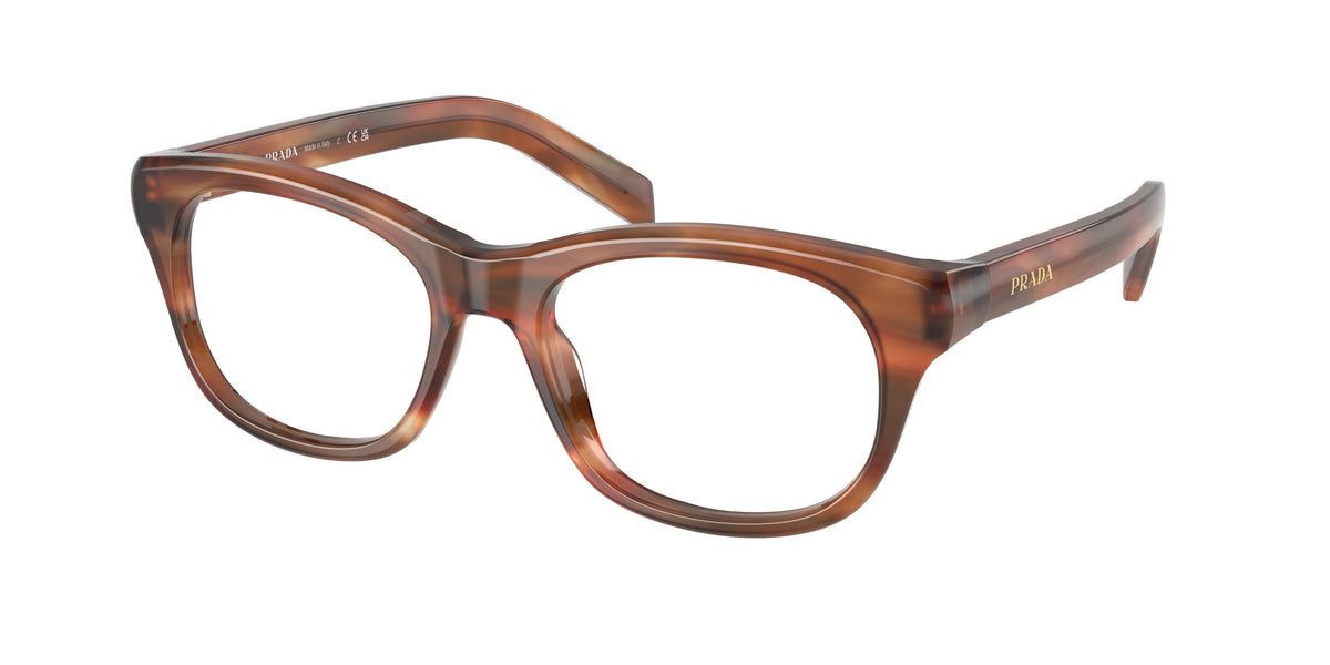 Prada PR C13V – Chêne rayé 24G1O1