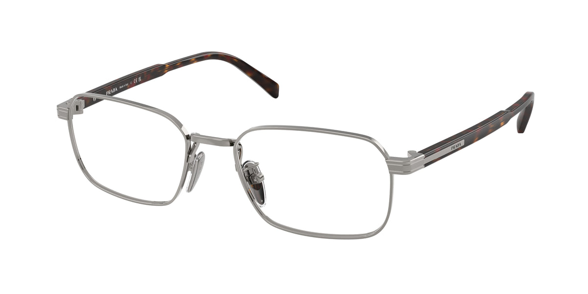Prada PR C50VD – Gunmetal 5AV1O1