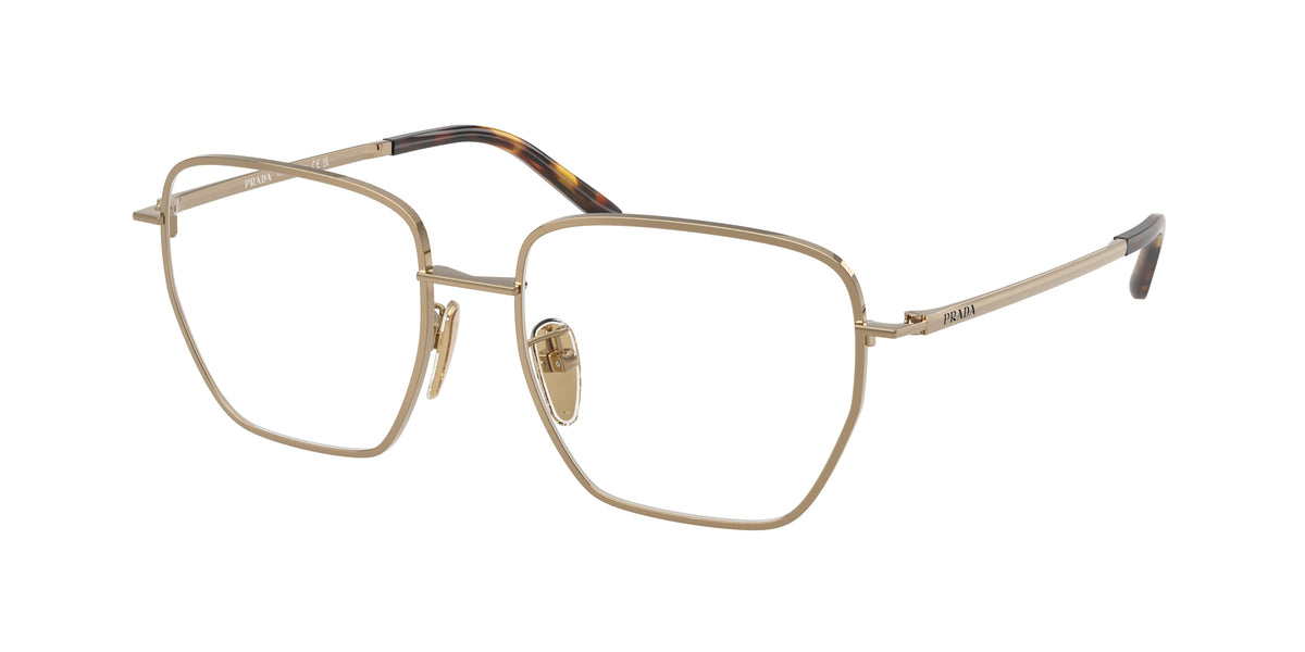 Prada PR C51VD – Laiton 7OE1O1