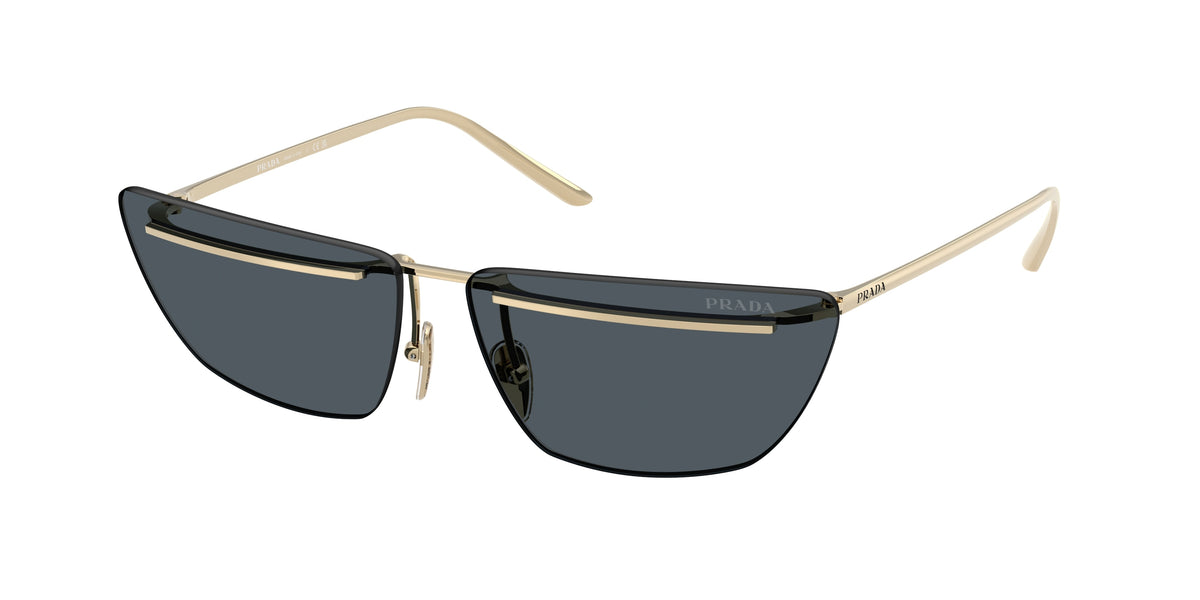 Prada PR C52S – Or Pâle ZVN70B