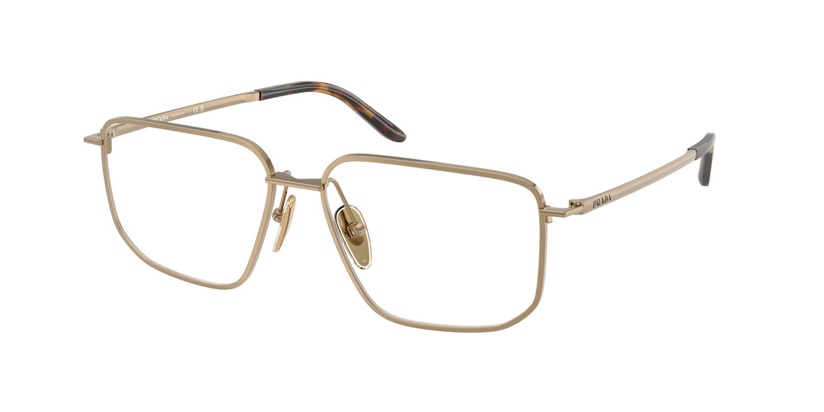 Prada PR C52V – Laiton 7OE1O1