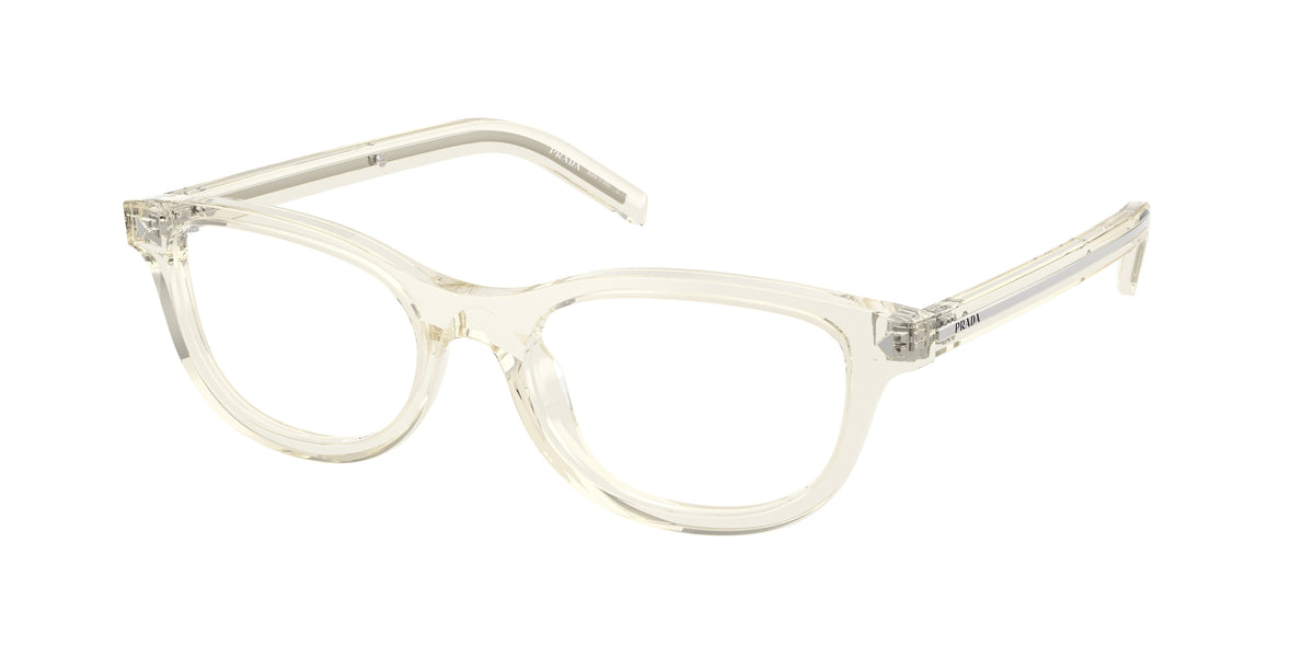 Prada PR D01VU – Champagne transparent 12X1O1