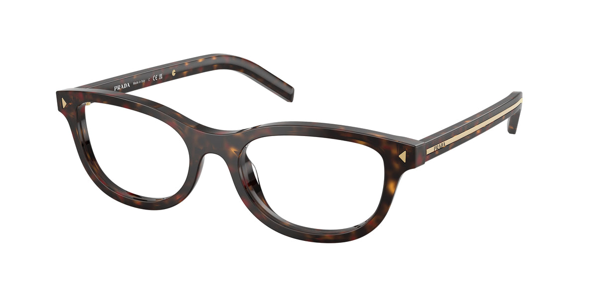 Prada PR D01VU – Havana racine 17N1O1