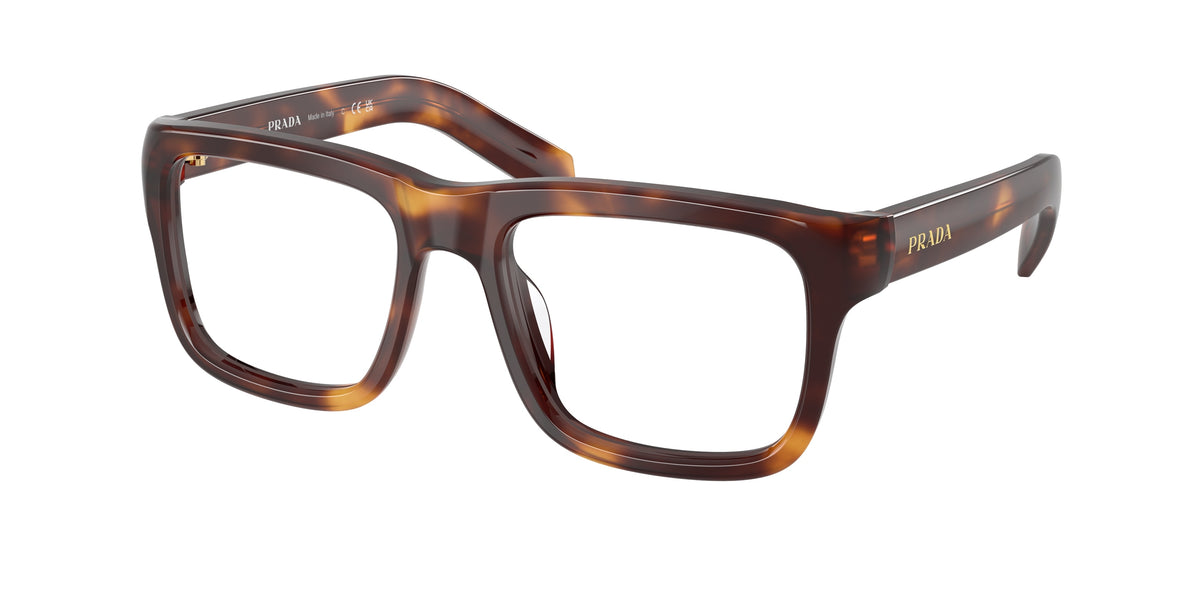 Prada PR D02V – Havana 15W1O1
