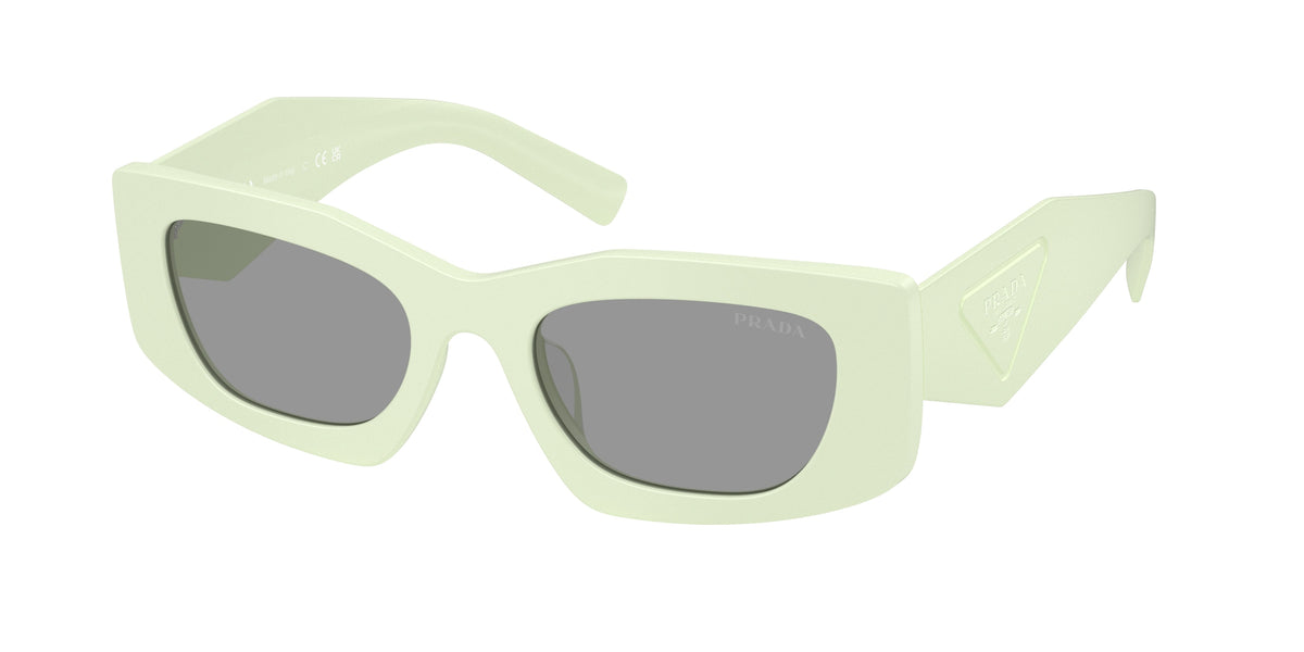 Prada PR D03SD – Menthe mat 05K50Q
