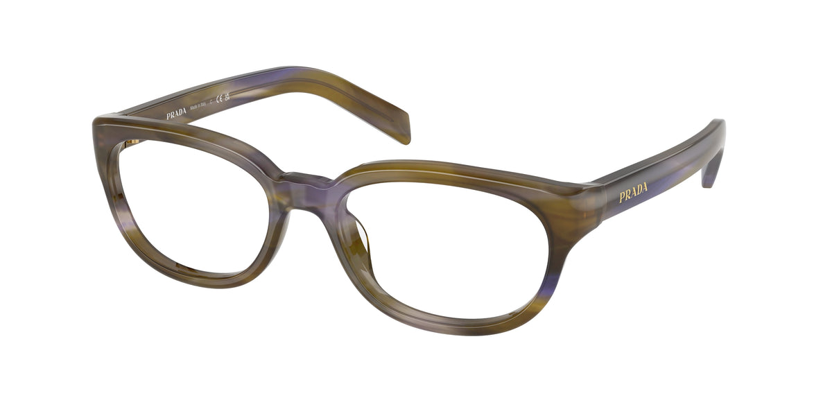 Prada PR D03VU – Havana lagon 23G1O1