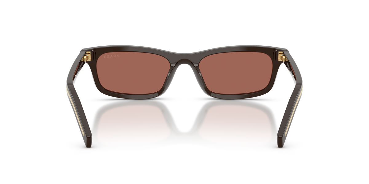 Prada PR D05S – Cigar – Vue arrière
