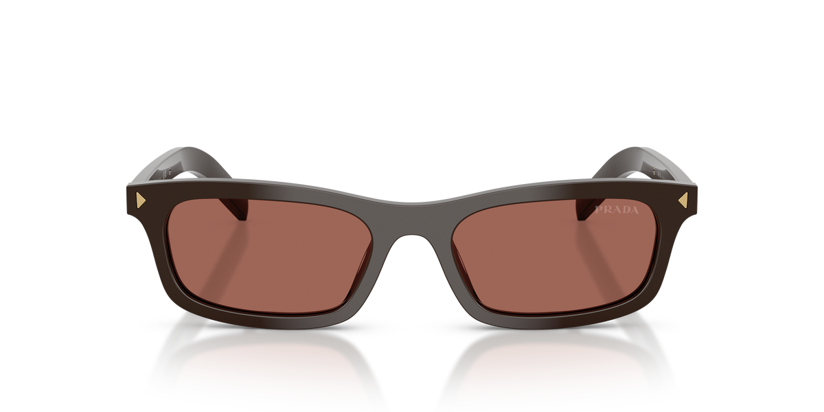 Prada PR D05S – Cigar – Vue de face
