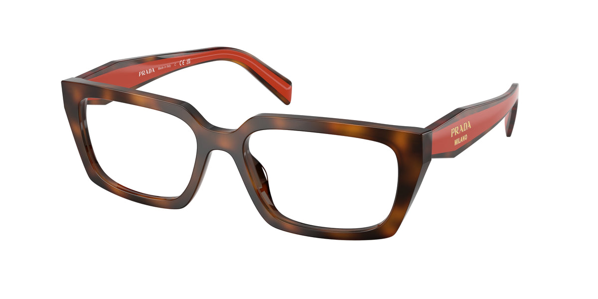 Prada PR D05V – Havana genévrier 01K1O1