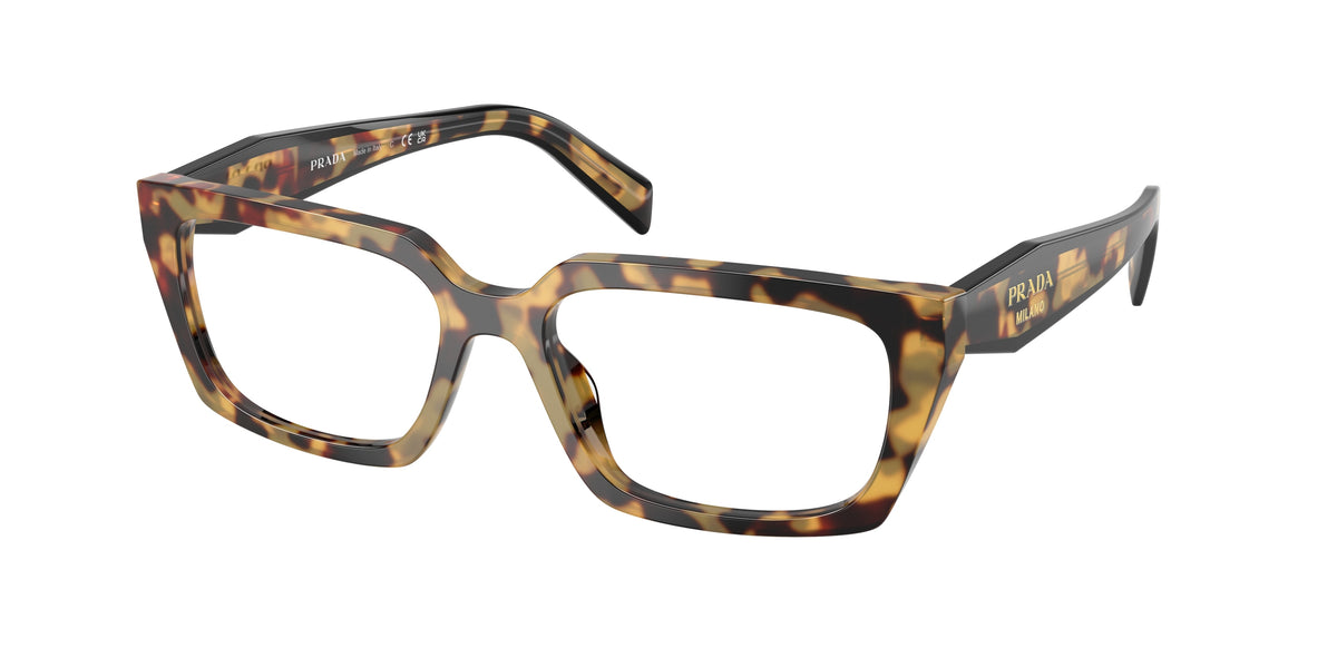 Prada PR D05V – Havana moyen 24L1O1