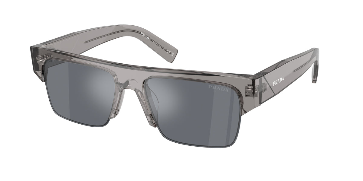 Prada PR D12SU – Asphalte transparent 16Z30Z
