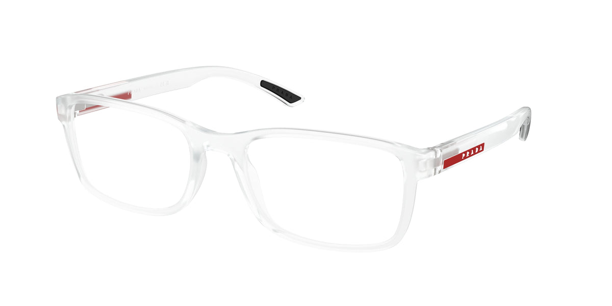 Prada Linea Rossa PS 06RV – Cristal mat 14V1O1