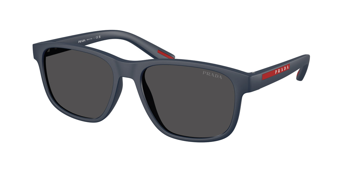 Prada Linea Rossa PS 06YS – Caoutchouc bleu TFY06F