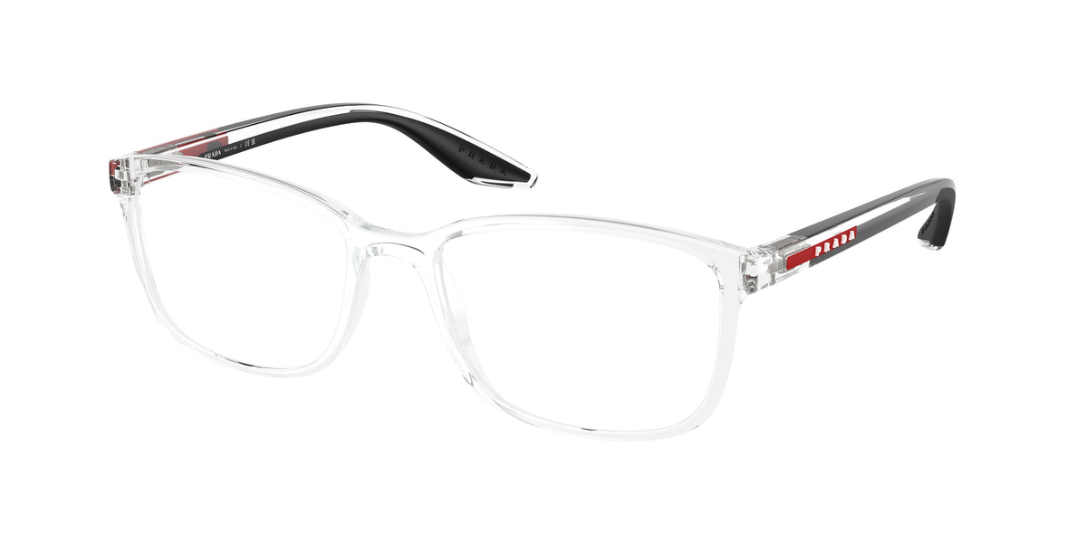 Prada Linea Rossa PS 07RV – Cristal 2AZ1O1