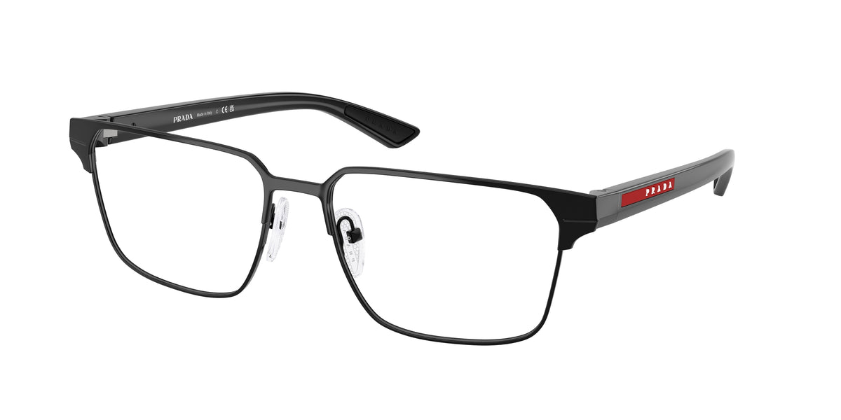 Prada Linea Rossa PS 50TV – Noir 1AB1O1