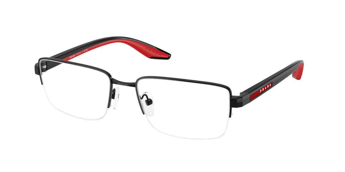 Prada Linea Rossa PS 51SV – Noir 1AB1O1