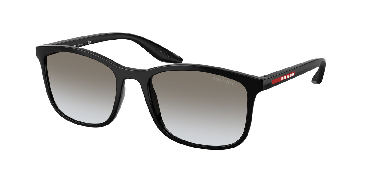 Prada Linea Rossa PS A08S – Noir 1AB0A7