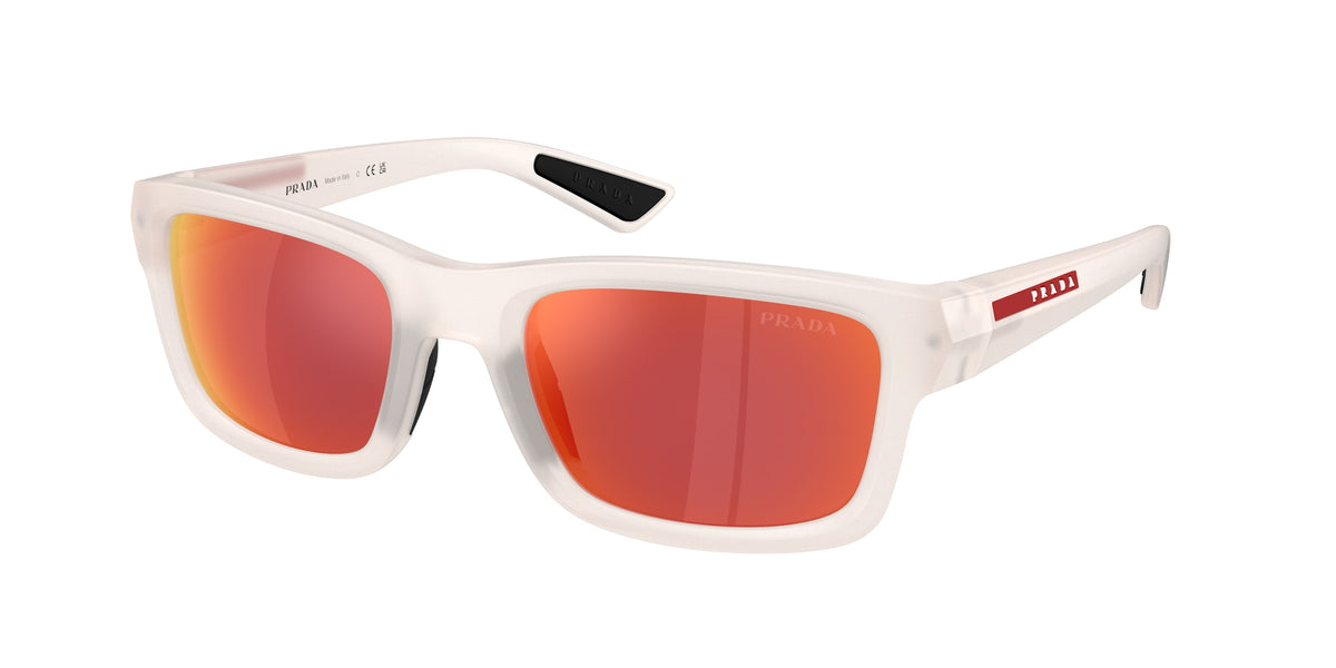 Prada Linea Rossa PS B10S – Cristal givré 28M90Z