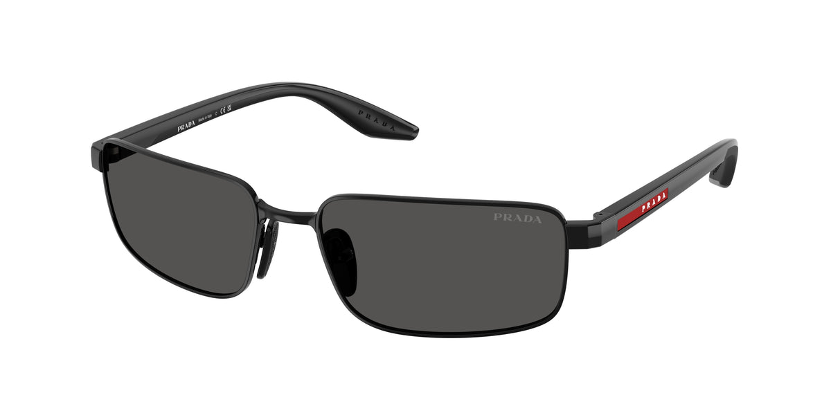 Prada Linea Rossa PS B54S – Noir 1AB08Z