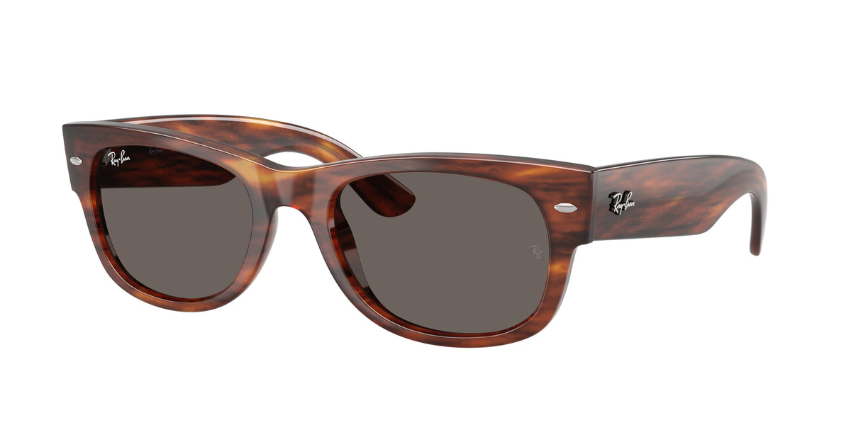 Ray-Ban 0RB0832S 954B1 – Rayé Havana