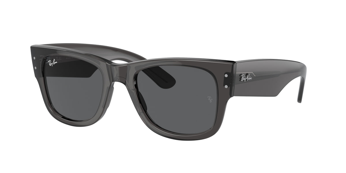 Ray-Ban 0RB0840S 1406B1 – Transparent Noir