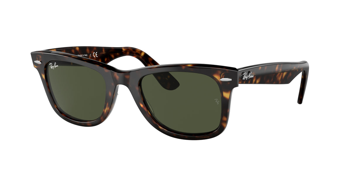 Ray-Ban 0RB2140 135931 – Havana