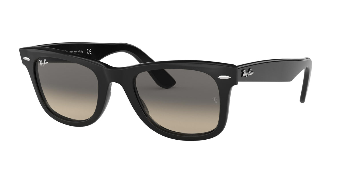 Ray-Ban 0RB2140 90132 – Noir