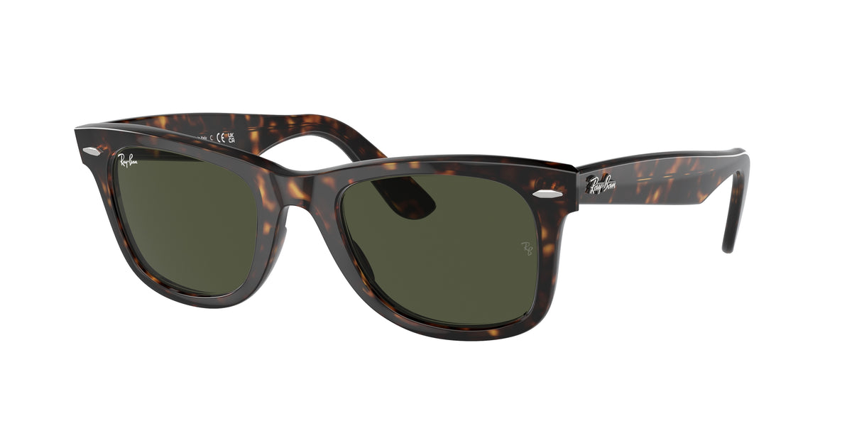 Ray-Ban 0RB2140 902 – Écaille
