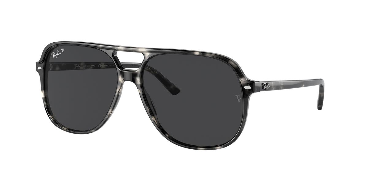Ray-Ban 0RB2198 133348 – Gris Havana