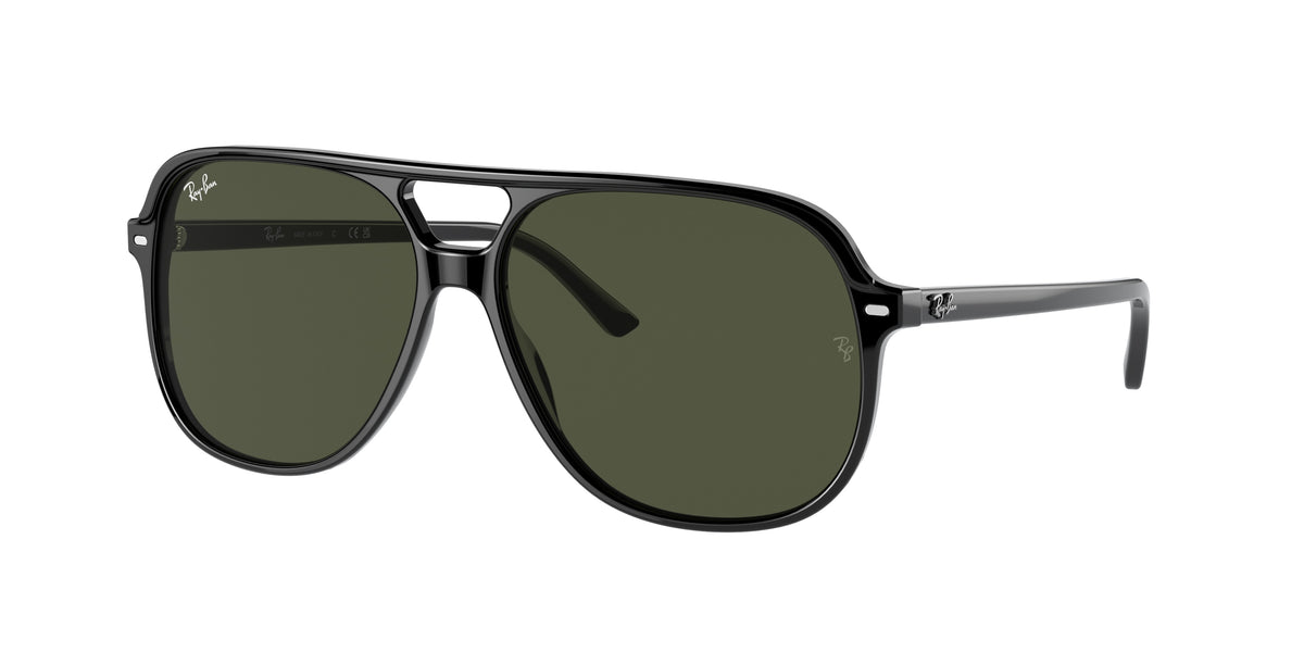 Ray-Ban 0RB2198 90131 – Noir