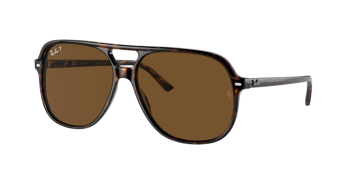 Ray-Ban 0RB2198 90257 – Havana