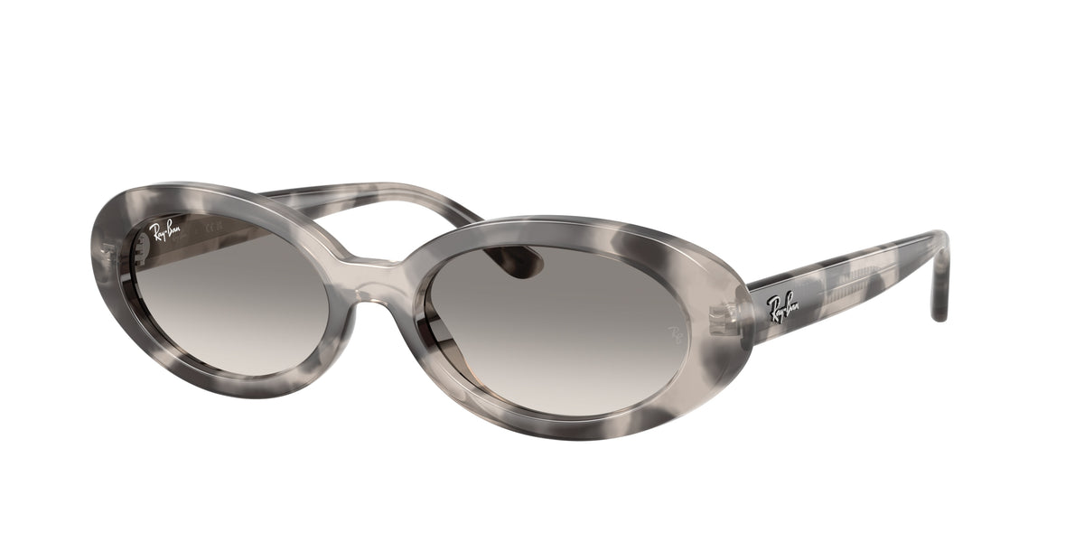 Ray-Ban 0RB2223 144832 – Havana gris opale