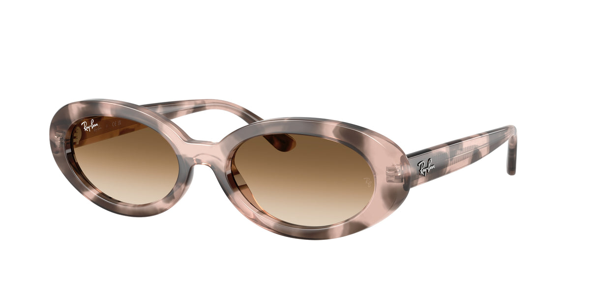 Ray-Ban 0RB2223 144951 – Havana rose opale