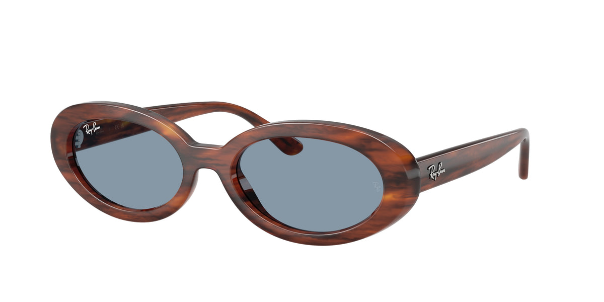 Ray-Ban 0RB2223 95456 – Rayé Havana