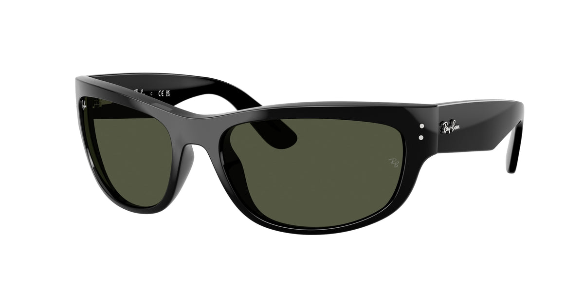 Ray-Ban 0RB2289 90131 – Noir