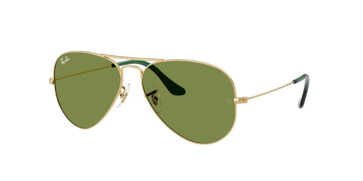 Ray-Ban 0RB3025 0014E – Doré arista
