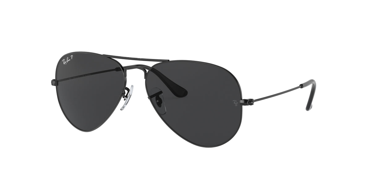 Ray-Ban 0RB3025 00248 – Noir
